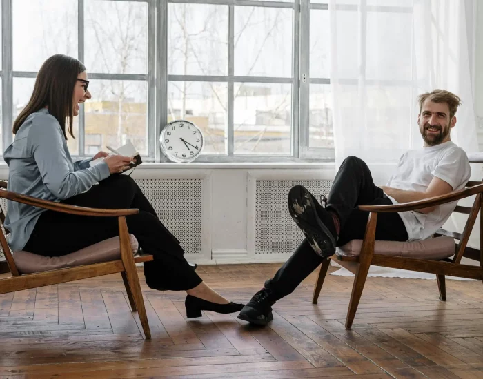 Navegando na Mente: Conversas Coloridas de A a Z